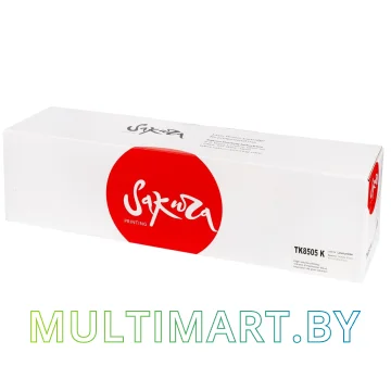 Картридж Sakura Printing SATK8505K (аналог Kyocera TK-8505K)